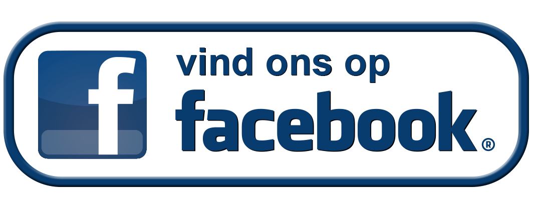 Volg ons op Facebook